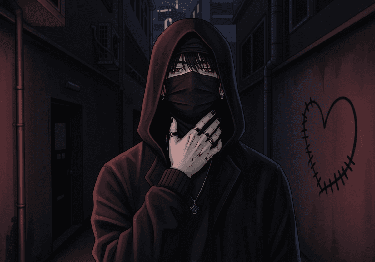 nenghog Artist Photo